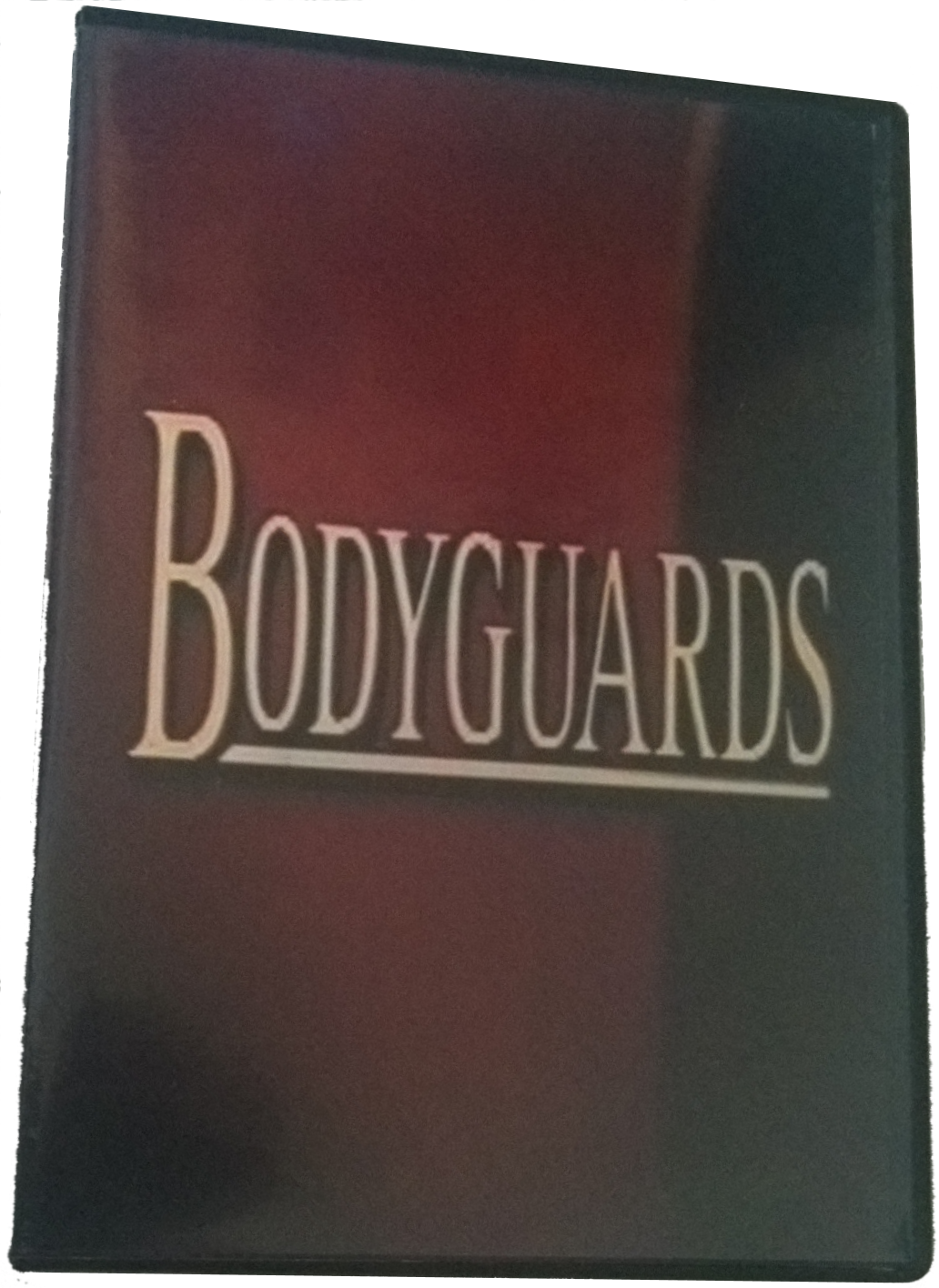 Bodyguards (1996) Complete TV Series DVD
