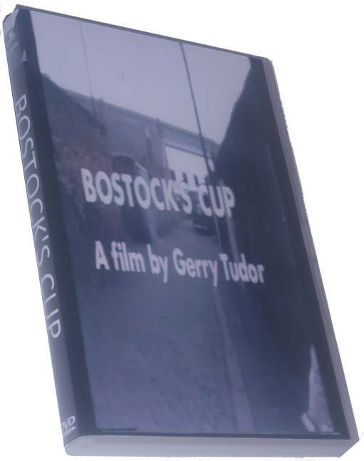Bostock's Cup (1999) DVD