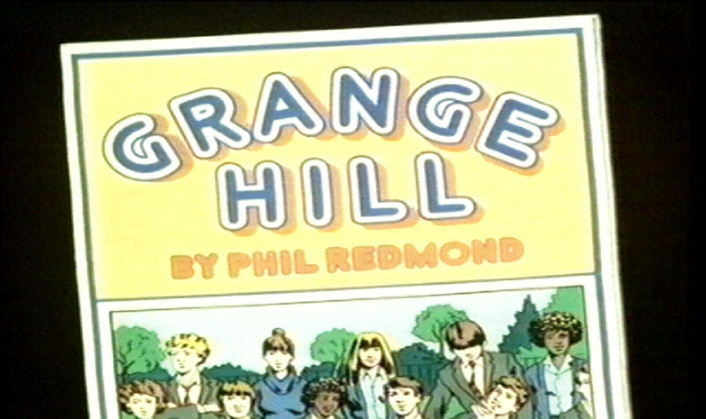 Grange Hill