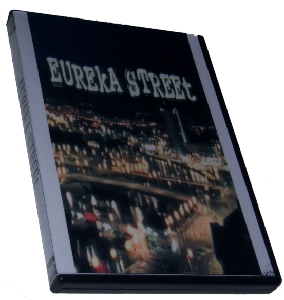 Eureka Street (1999) TV Series DVD