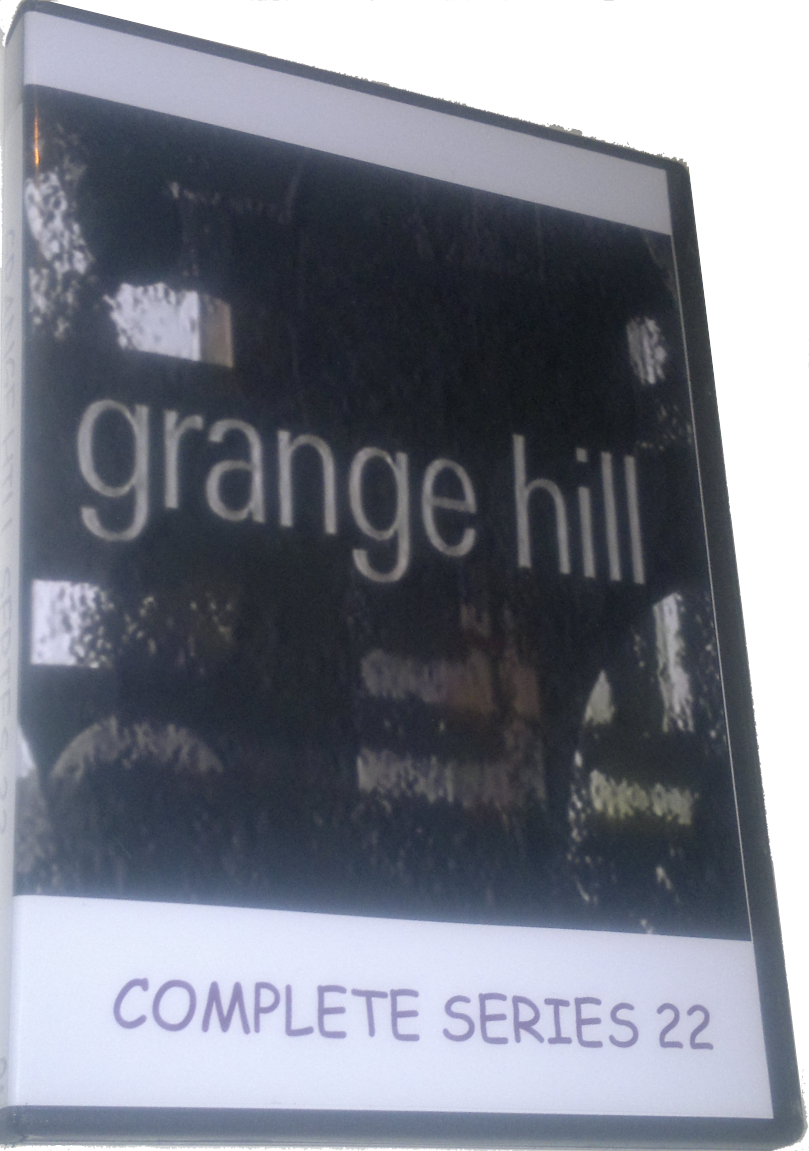 Grange Hill Season 22 (1999) TV Series 3 DVD Set - Click Image to Close