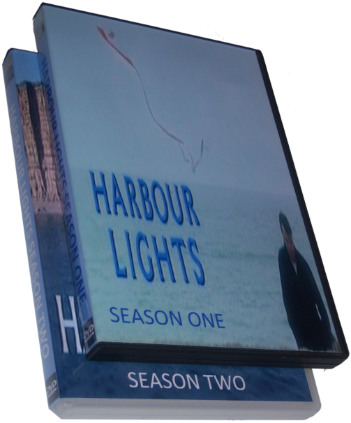 Harbour Lights TV Series Seasons 1 & 2 5 Disc Set