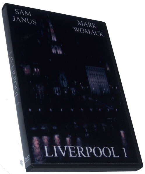 Liverpool 1 (1998) Seasons 1 & 2 4 DVD Set