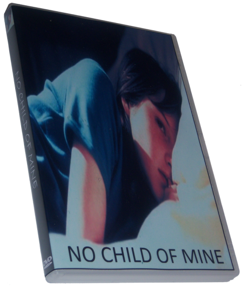 No Child of Mine (1997) DVD