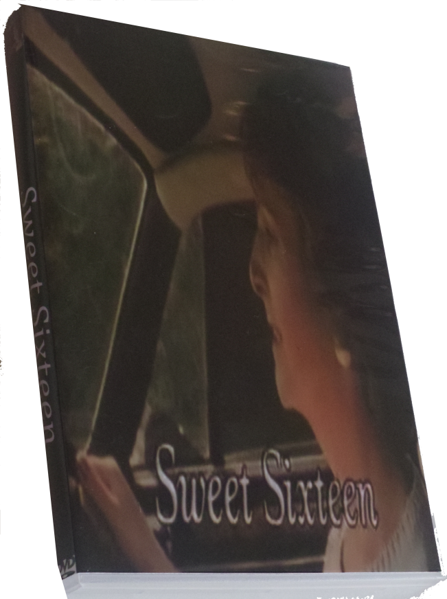 Sweet Sixteen (1983) TV Series DVD Penelope Keith